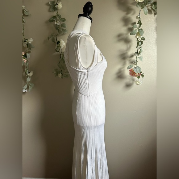 Aknvas Ingrid Midi-Dress - Picture 9 of 14